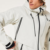 Oakley Men's Bowls Gore-Tex Shell Jacket-6