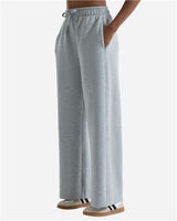TriDri Women's Luxe Wide Leg Pants-4
