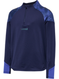 hummel Youth Blaze 26 Pro Training Half Zip-1