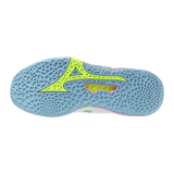 Mizuno Adult Wave Stealth Neo 2 Volleyball Shoes-2