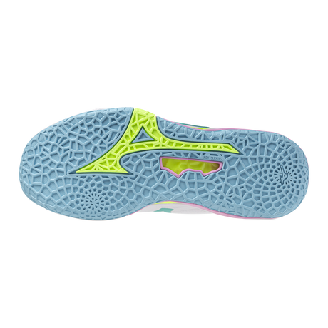 Mizuno Adult Wave Stealth Neo 2 Volleyball Shoes-2