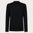 Oakley Men's Spruce Wool Long Sleeve Base Layer Sweatshirt-1