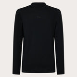Oakley Men's Spruce Wool Long Sleeve Base Layer Sweatshirt-1