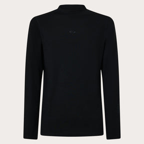 Oakley Men's Spruce Wool Long Sleeve Base Layer Sweatshirt-1