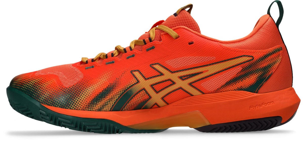 Asics Men's Sonicsmash FF Tennis Shoes-2