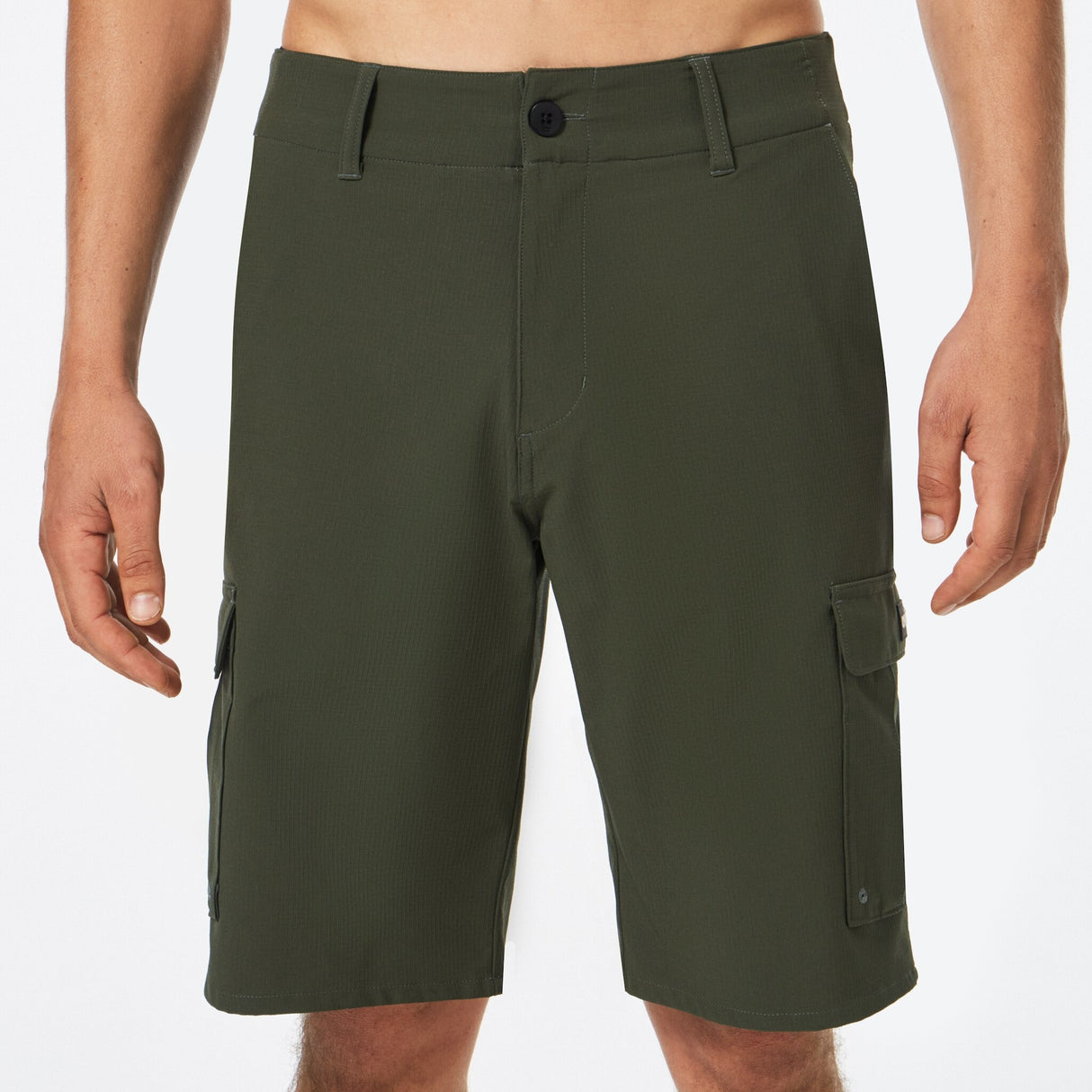 Oakley Men's B1B Cargo Hybrid Shorts-7