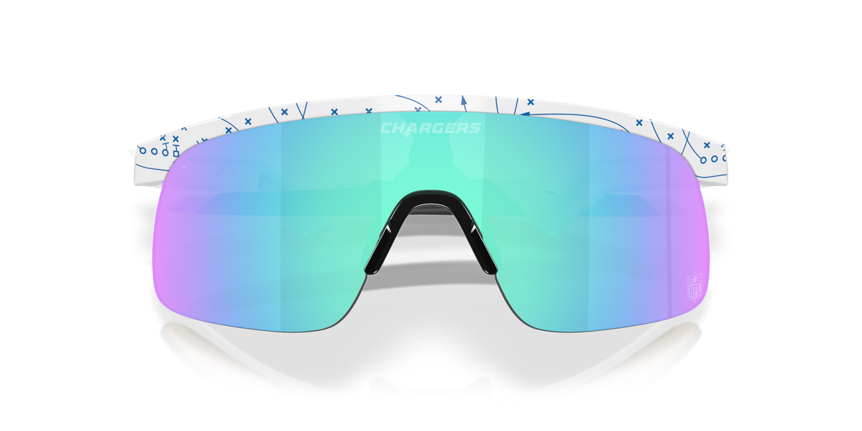 Oakley Resistor NFL Sunglasses-9