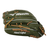 Mizuno GPS-72D Pro Select 12.75" Premium Outfielder Baseball Glove-4