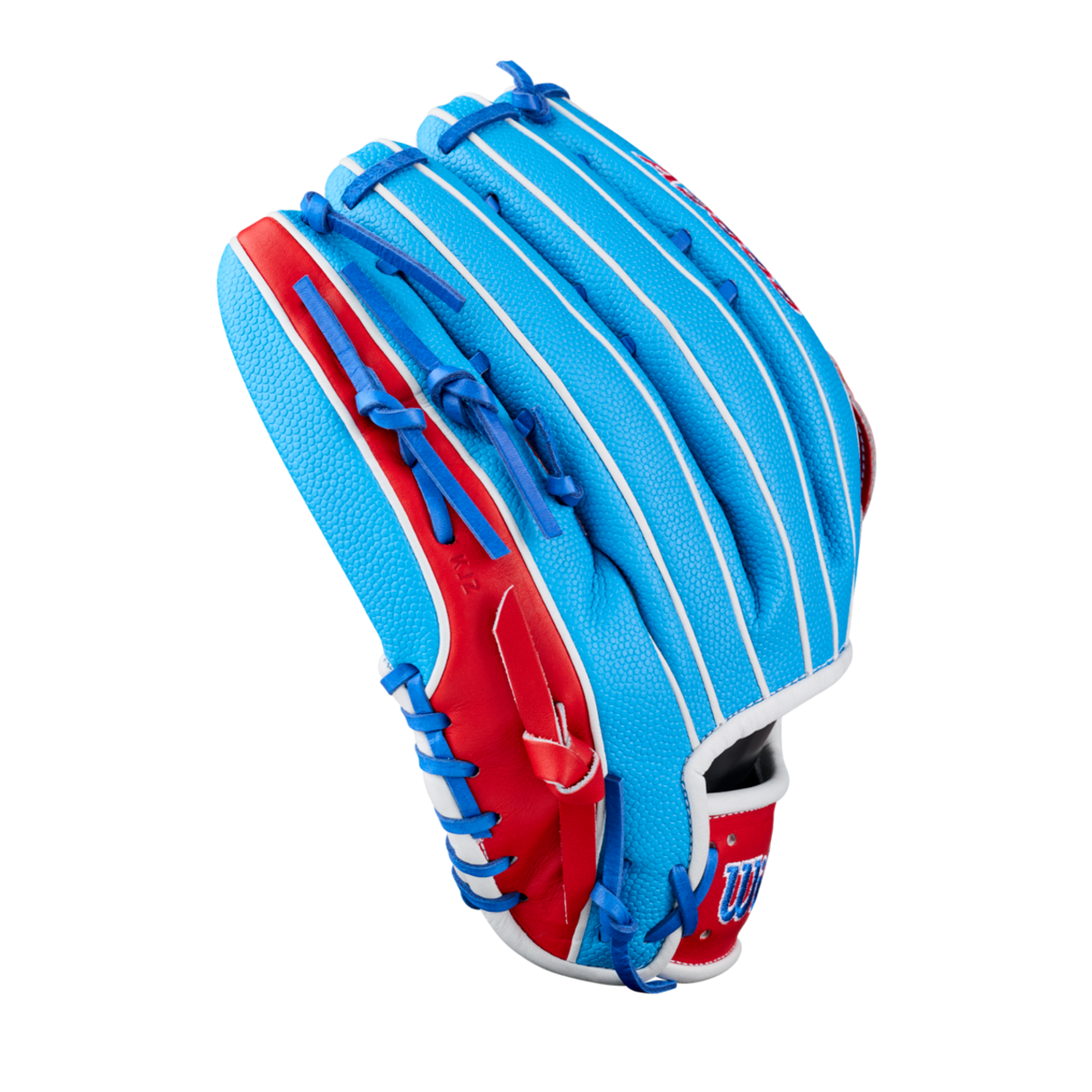 2026 Wilson Men's A2000 PCA4 GM Leadoff Infield Baseball Glove-3