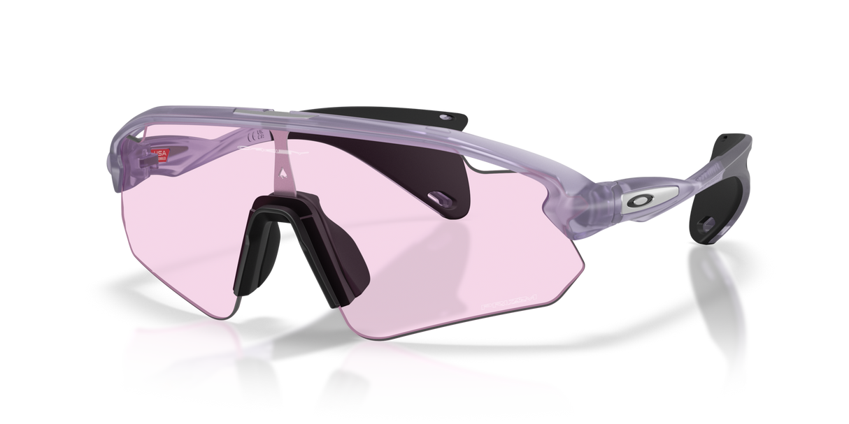 Oakley Stunt Devil A Sunglasses-2