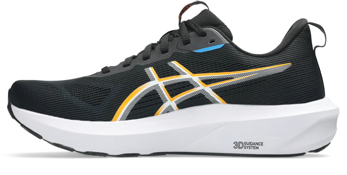 Asics Men's GT-1000 14 Extra Wide 4E Running Shoes-2