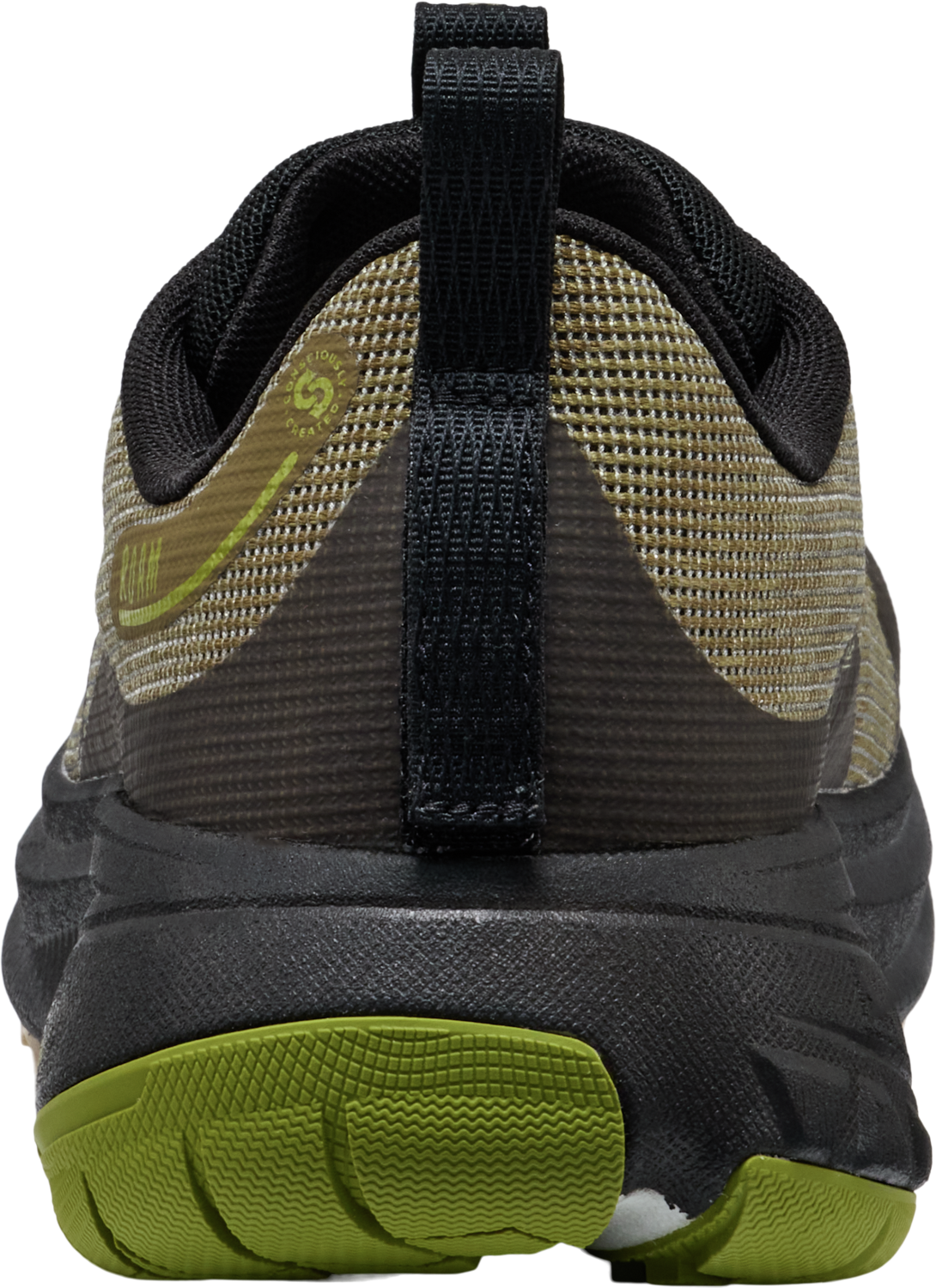 KEEN Men's Roam Trail Running Shoe-4