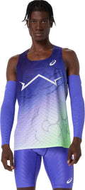 Asics Men's Metaspeed Singlet-1