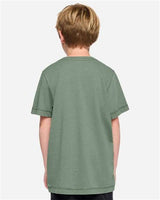 LAT Youth Vintage Wash Tee-3