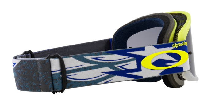 Oakley O Frame 2.0 Pro Mountain Bike MX Goggles-10
