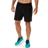 Asics Men's Road 7-Inch Shorts-1