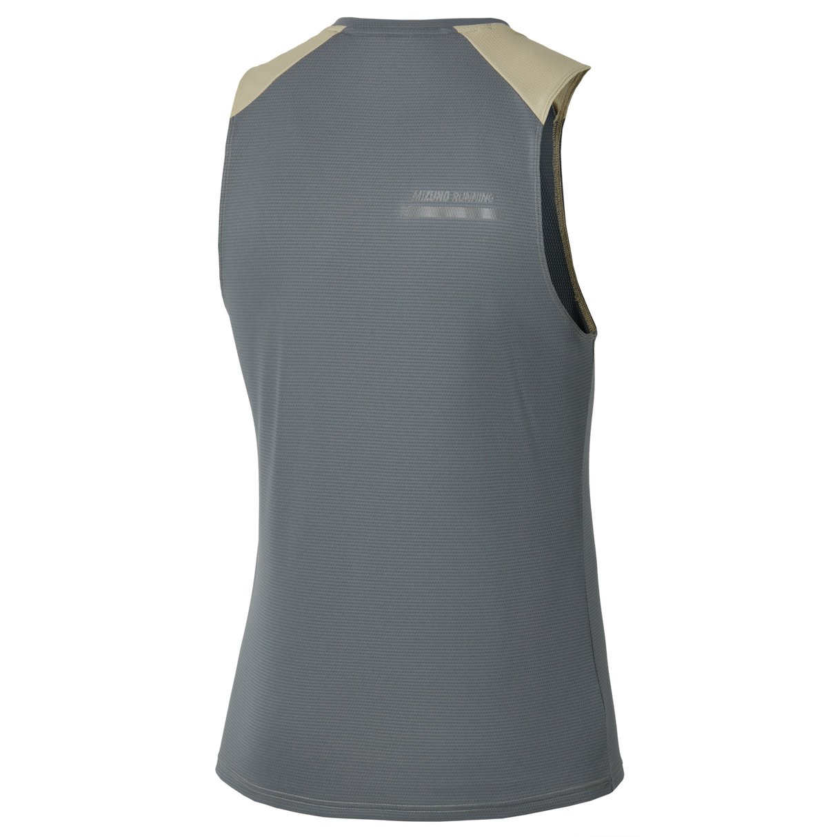 Mizuno Men's Dryaeroflow Tank Top-2