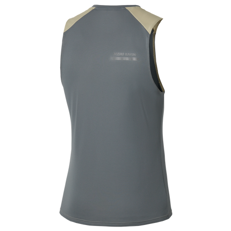 Mizuno Men's Dryaeroflow Tank Top-2