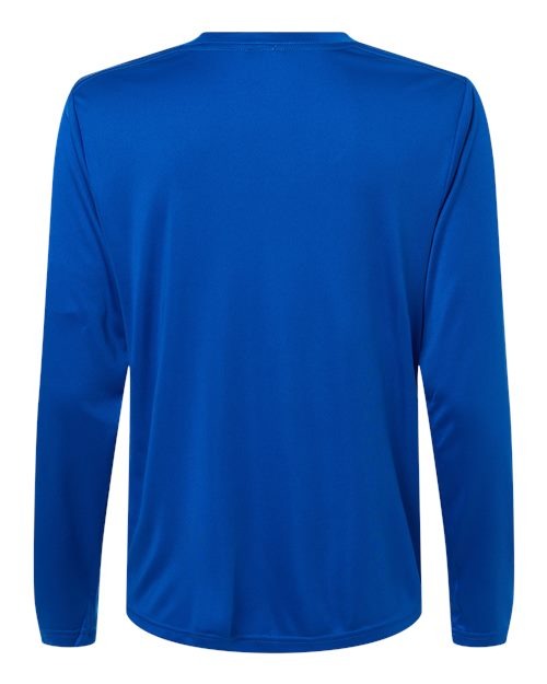 CORE365 Women's Capital Performance Long Sleeve T-Shirt-2