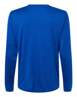 CORE365 Women's Capital Performance Long Sleeve T-Shirt-2
