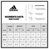 adidas Women's Match 2 Visor-6