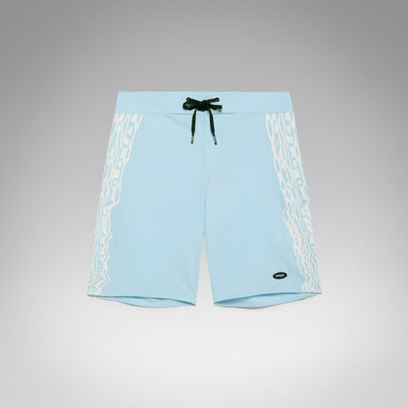 Oakley Men's Quiver RC 19" Boardshorts-1