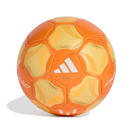 adidas Messi League Soccer Ball-1