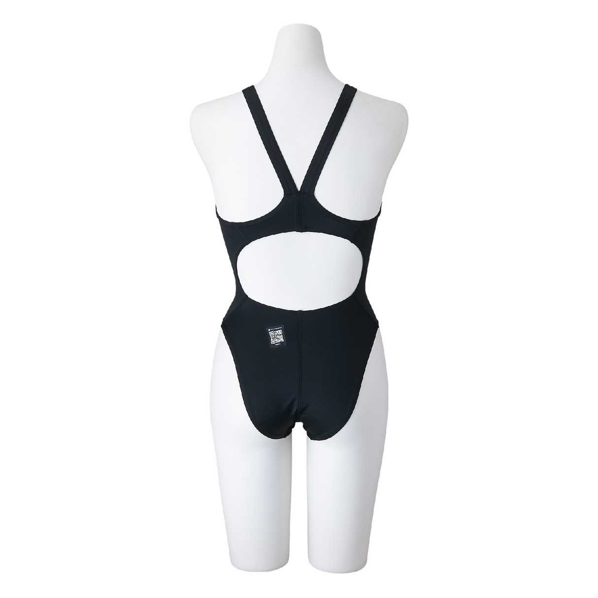 Mizuno Women's GX Sonic Stream Thick Strap Swimsuit-2