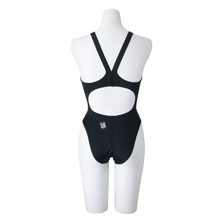 Mizuno Women's GX Sonic Stream Thick Strap Swimsuit-2