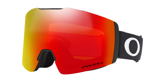 Oakley Fall Line M Snow Goggles-3