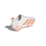 adidas Men's Adizero Electric II SMU Football Cleats-7
