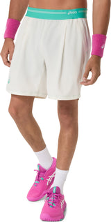 Asics Men's Game 7-Inch Shorts-3