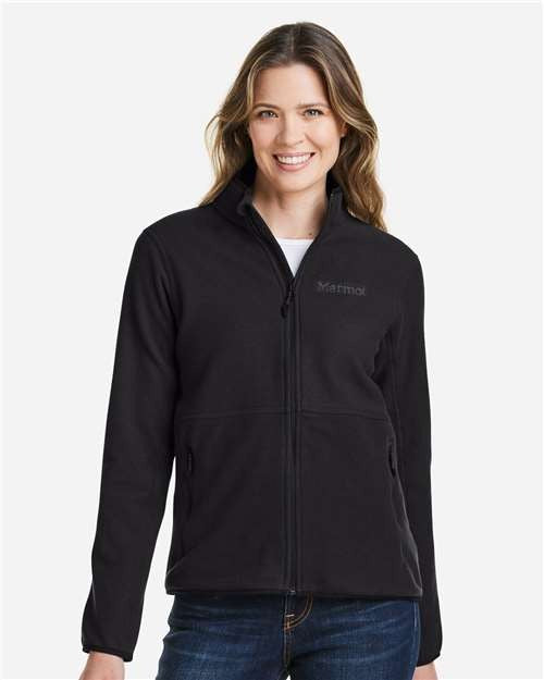 Marmot Women's Rocklin Jacket-3