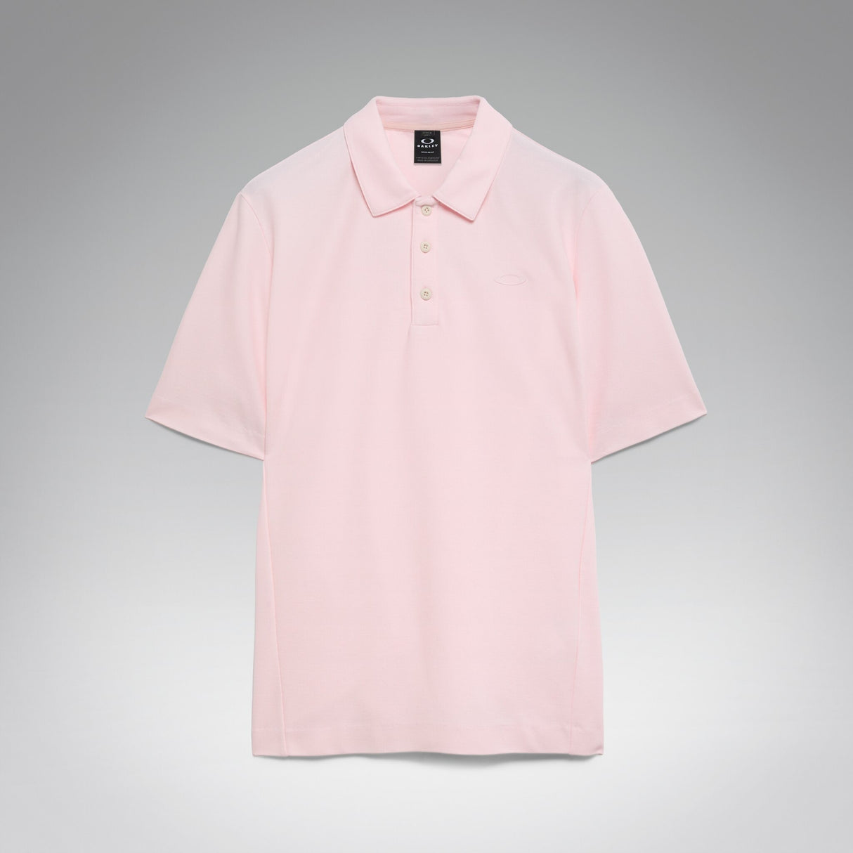 Oakley Men's Platform Polo-1