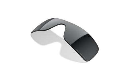 Oakley Batwolf Replacement Lenses