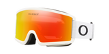 Oakley Target Line S Snow Goggles-3