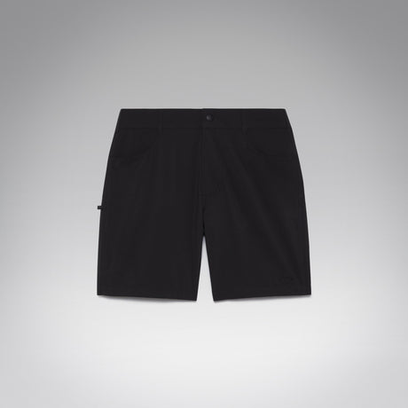 Oakley Men's Baseline Hybrid 18” Shorts-1