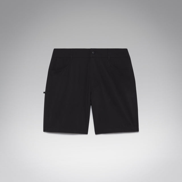Oakley Men's Baseline Hybrid 18” Shorts-1