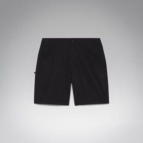 Oakley Men's Baseline Hybrid 18” Shorts-1