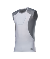 McDavid Adult HEX Sternum Shirt