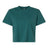 Next Level Apparel Women's   Heavyweight Boxy Tee-1