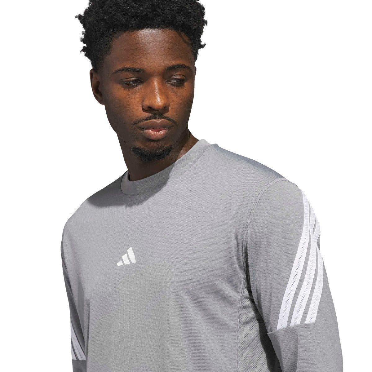 adidas Men's Crazy Lite Long Sleeve Tee-6