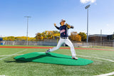Portolite Baseball 8" Two-Piece Game Mound-7