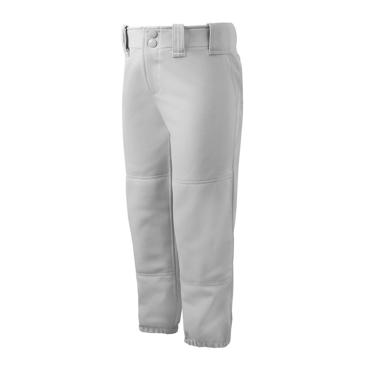 Mizuno Youth Girl's Belted Softball Pants