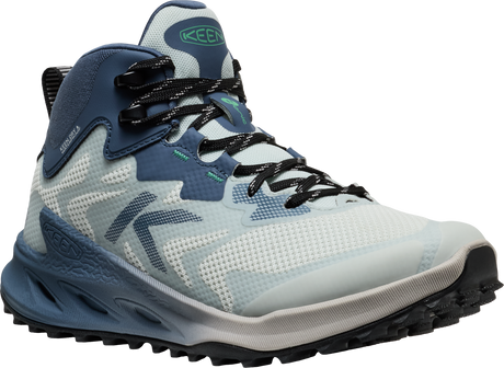 KEEN Women's Zionic NXT Waterproof Hiking Boot-2