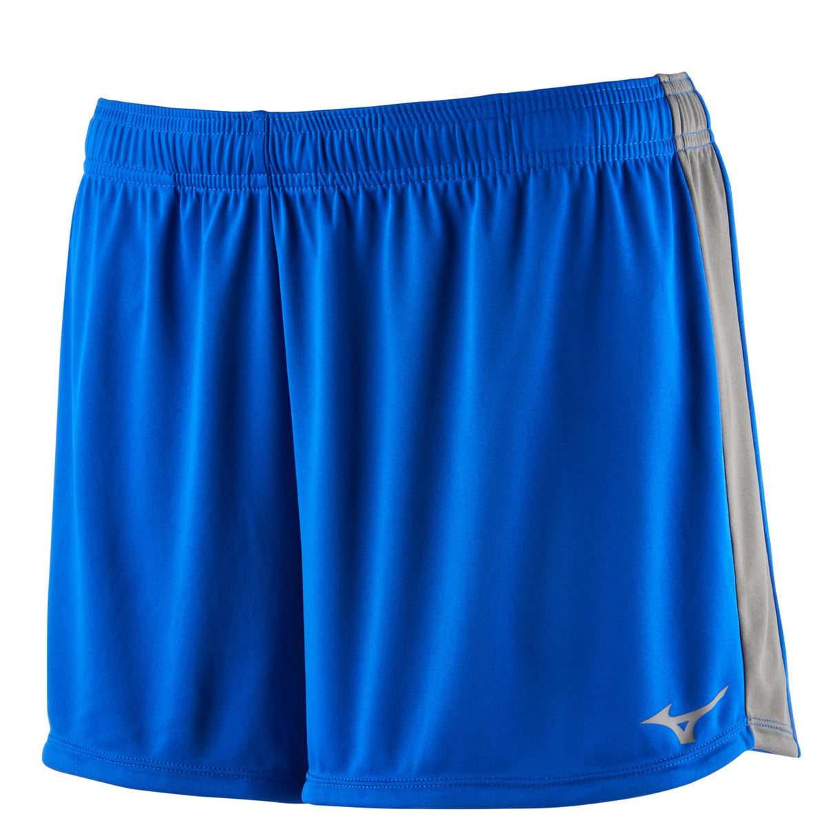 Mizuno Women's Icon 3.5" Training Shorts-1