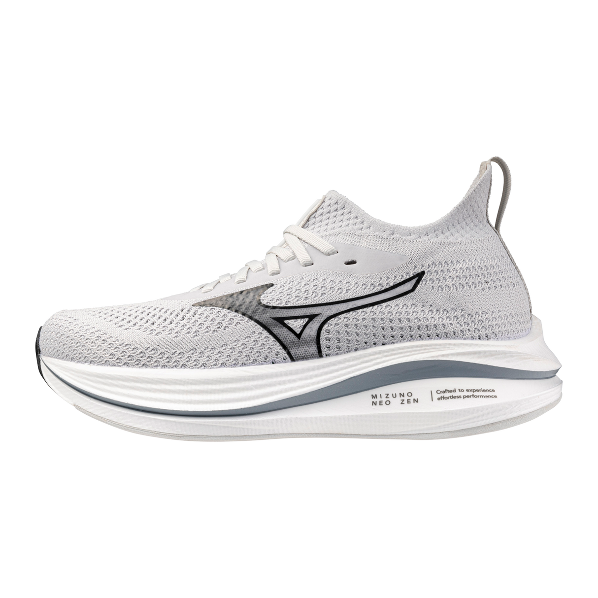 Mizuno Women's Neo Zen Running Shoes-1