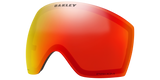Oakley Flight Deck Pro L Replacement Lenses