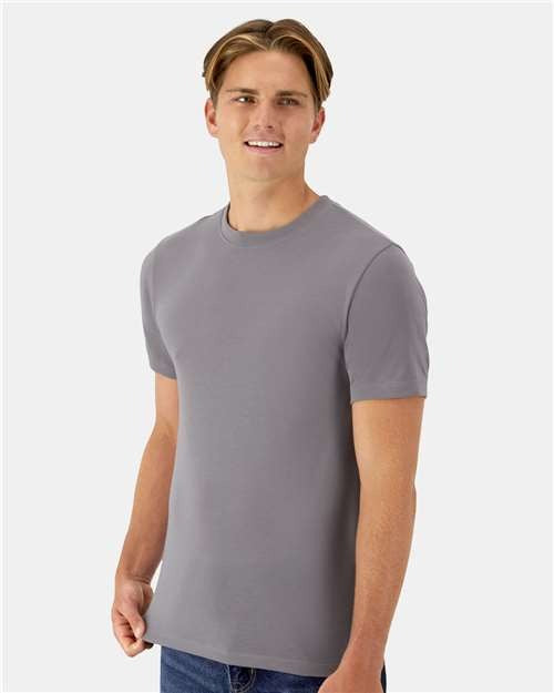  Men's Cool DRI Cotton Touch T-Shirt-2