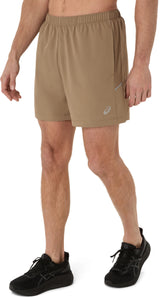 Asics Men's 5-Inch PR Lyte Shorts-3